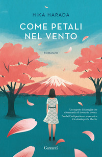 COME PETALI NEL VENTO