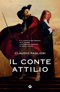 CONTE ATTILIO