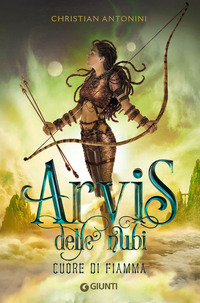 ARVIS DELLE NUBI 1 CUORE DI FIAMMA