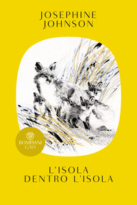 ISOLA DENTRO L\'ISOLA