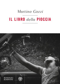 LIBRO DELLA PIOGGIA