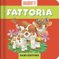 FATTORIA QUADROTTI