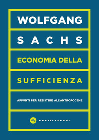 ECONOMIA DELLA SUFFICIENZA