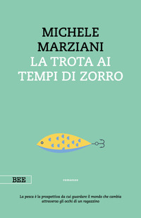 TROTA AI TEMPI DI ZORRO