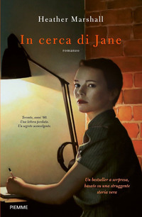 IN CERCA DI JANE