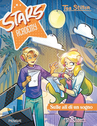 SULLE ALI DI UN SOGNO - STARS ACADEMY
