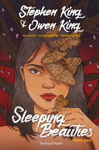 SLEEPING BEAUTIES - GRAPHIC NOVEL
