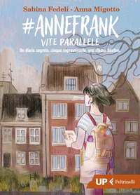 ANNEFRANK - VITE PARALLELE