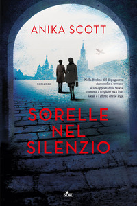 SORELLE NEL SILENZIO