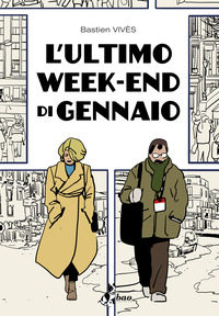 ULTIMO WEEKEND DI GENNAIO
