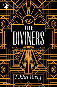 THE DIVINERS