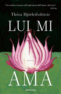 LUI MI AMA