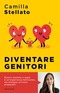 DIVENTARE GENITORI - COME SOPRAVVIVERE ALL\'ARRIVO DI UN FIGLIO