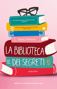 BIBLIOTECA DEI SEGRETI