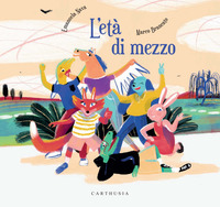 ETA\' DI MEZZO