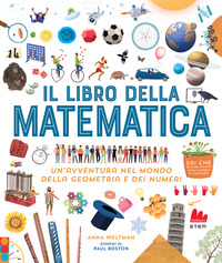 LIBRO DELLA MATEMATICA