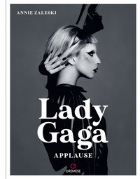 LADY GAGA APPLAUSE