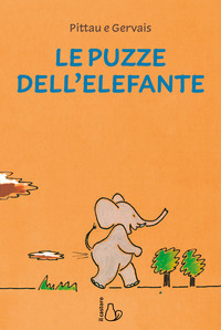 PUZZE DELL\'ELEFANTE