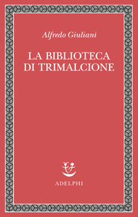 BIBLIOTECA DI TRIMALCIONE
