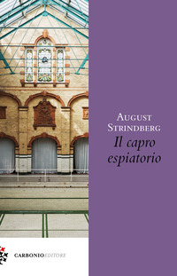 CAPRO ESPIATORIO