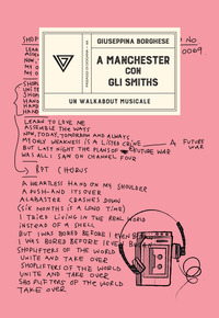A MANCHESTER CON GLI SMITHS