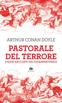 PASTORALE DEL TERRORE E ALTRI RACCONTI SOPRANNATURALE