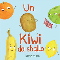 KIWI DA SBALLO