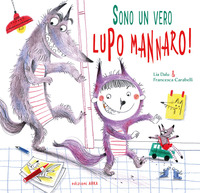 SONO UN VERO LUPO MANNARO