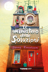 MINISTERO DELLE SOLUZIONI