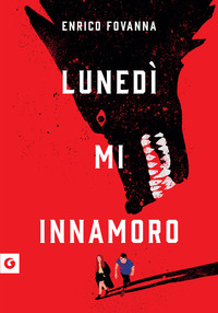 LUNEDI\' MI INNAMORO