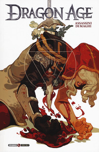 DRAGON AGE 2 - ASSASSINI DI MAGHI