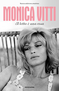 LETTO E\' UNA ROSA