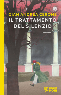 TRATTAMENTO DEL SILENZIO