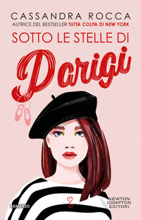 SOTTO LE STELLE DI PARIGI