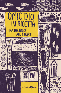 OMICIDIO IN RICETTA