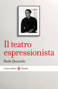TEATRO ESPRESSIONISTA