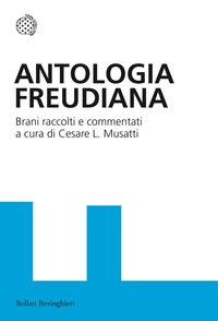ANTOLOGIA FREUDIANA