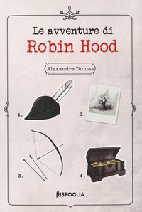 AVVENTURE DI ROBIN HOOD