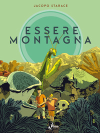 ESSERE MONTAGNA