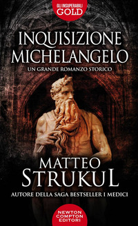 INQUISIZIONE MICHELANGELO