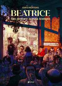 BEATRICE UN AMORE SENZA TEMPO