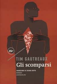 SCOMPARSI