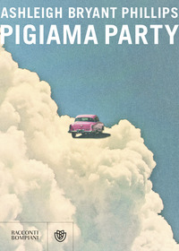 PIGIAMA PARTY