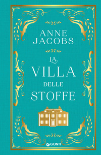 VILLA DELLE STOFFE