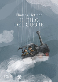FILO DEL CUORE