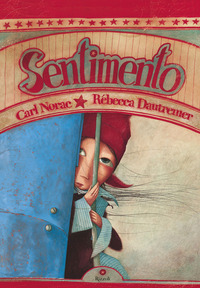 SENTIMENTO