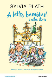 A LETTO BAMBINI E ALTRE STORIE
