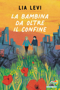 BAMBINA DA OLTRE IL CONFINE