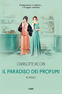 PARADISO DEI PROFUMI