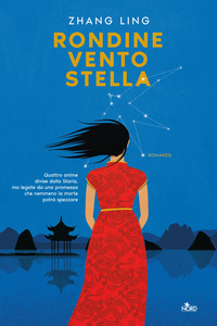 RONDINE VENTO STELLA